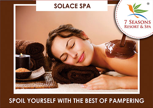Solace spa